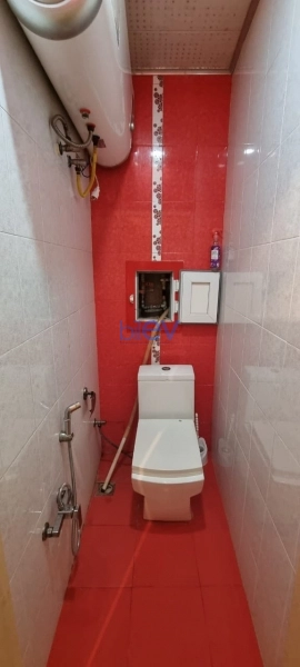 Aylıq Kirayə 2 otaqlı Köhnə Tikili bina evi  55m², Bakı