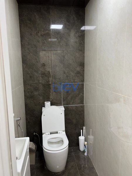 Satış 3 otaqlı Yeni Tikili bina evi  92m², Bakı