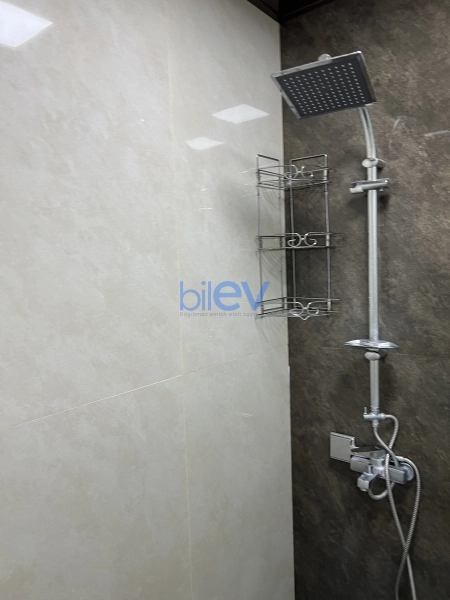 Satış 3 otaqlı Yeni Tikili bina evi  92m², Bakı