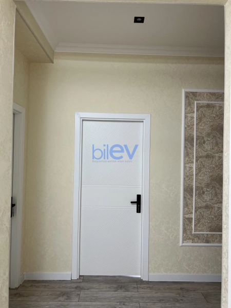 Satış 3 otaqlı Yeni Tikili bina evi  92m², Bakı
