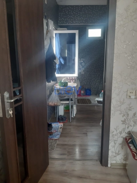Satış 1 otaqlı Yeni Tikili bina evi  35m², Bakı