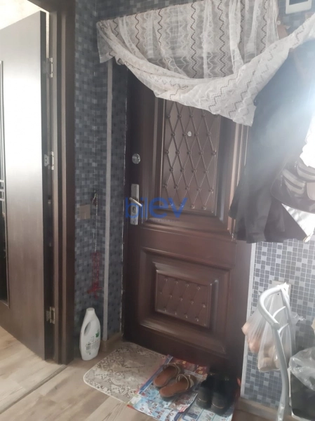 Satış 1 otaqlı Yeni Tikili bina evi  35m², Bakı
