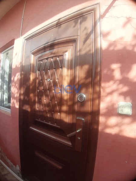 Satış 1 otaqlı Yeni Tikili bina evi  35m², Bakı