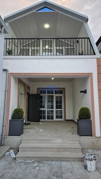 Satış 5 otaqlı Həyət evi  115m², Bakı