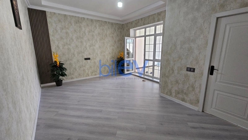 Satış 5 otaqlı Həyət evi  115m², Bakı
