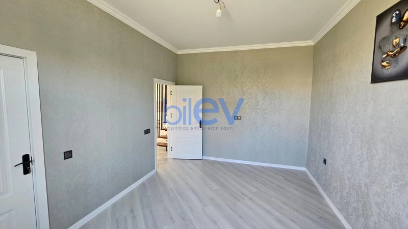 Satış 5 otaqlı Həyət evi  115m², Bakı