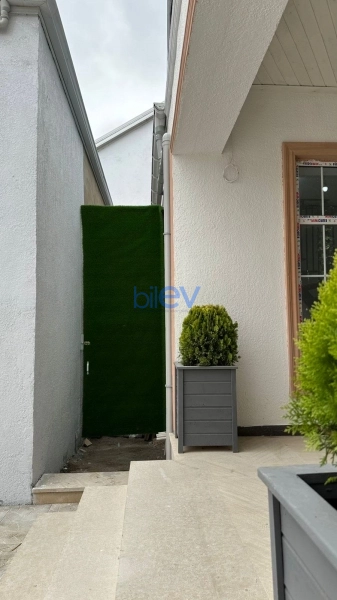 Satış 5 otaqlı Həyət evi  115m², Bakı