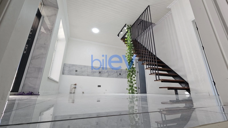 Satış 5 otaqlı Həyət evi  115m², Bakı