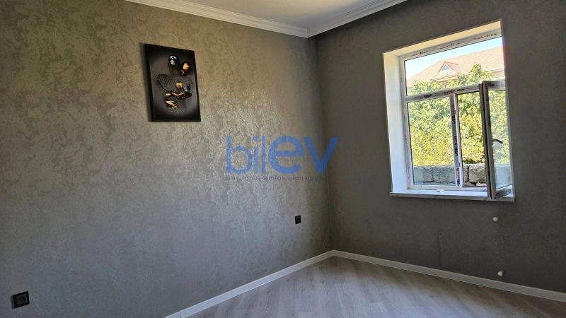 Satış 5 otaqlı Həyət evi  115m², Bakı