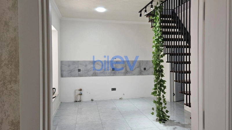 Satış 5 otaqlı Həyət evi  115m², Bakı