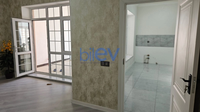 Satış 5 otaqlı Həyət evi  115m², Bakı