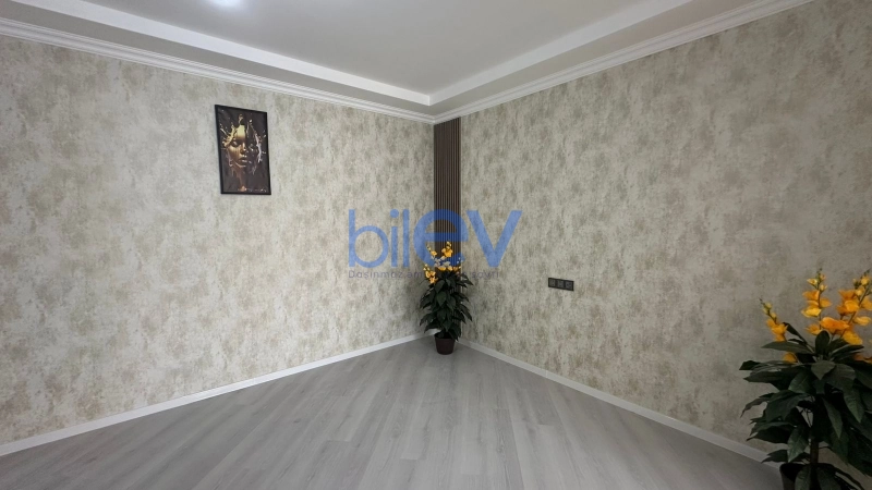 Satış 5 otaqlı Həyət evi  115m², Bakı