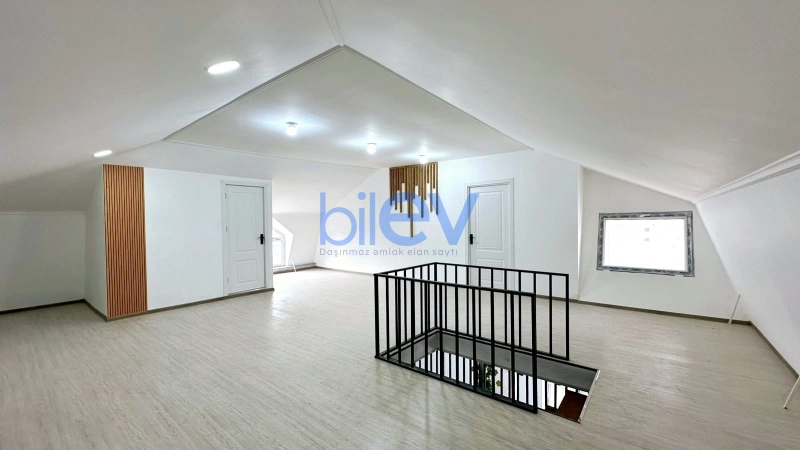 Satış 5 otaqlı Həyət evi  115m², Bakı