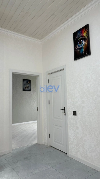 Satış 5 otaqlı Həyət evi  115m², Bakı