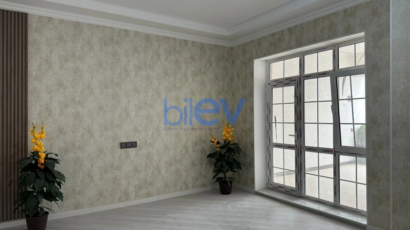 Satış 5 otaqlı Həyət evi  115m², Bakı