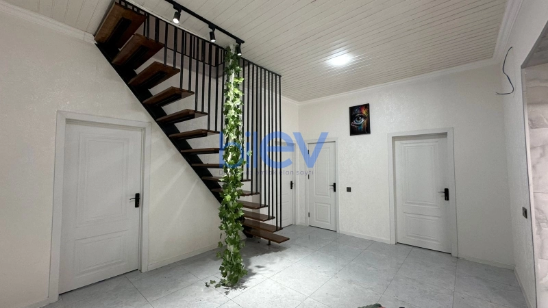 Satış 5 otaqlı Həyət evi  115m², Bakı