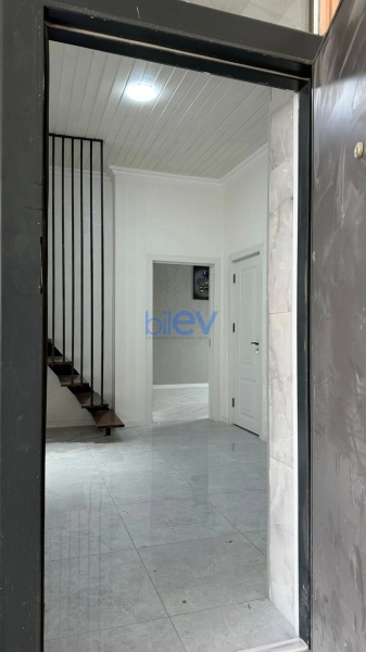 Satış 5 otaqlı Həyət evi  115m², Bakı
