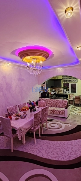 Satış 3 otaqlı Köhnə Tikili bina evi  86m², Xırdalan