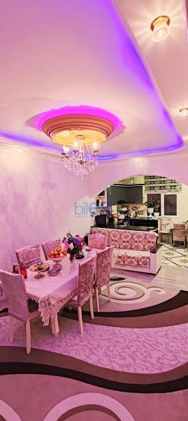 Satış 3 otaqlı Köhnə Tikili bina evi  86m², Xırdalan
