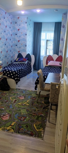 Satış 3 otaqlı Köhnə Tikili bina evi  86m², Xırdalan
