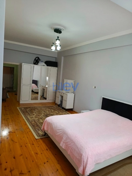 Aylıq Kirayə 1 otaqlı Yeni Tikili bina evi  83m², Bakı
