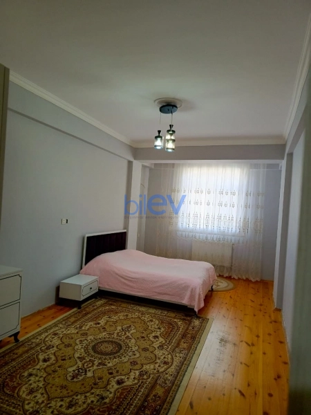 Aylıq Kirayə 1 otaqlı Yeni Tikili bina evi  83m², Bakı
