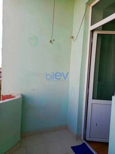Aylıq Kirayə 1 otaqlı Yeni Tikili bina evi  83m², Bakı