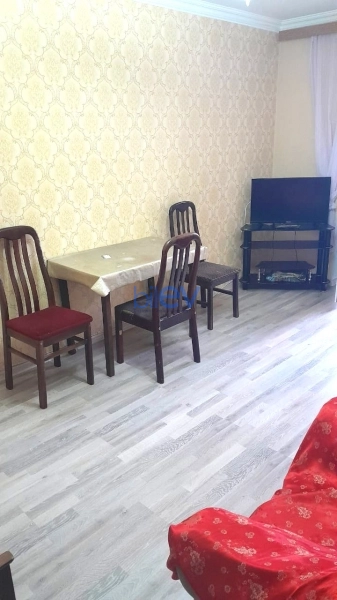 Aylıq Kirayə 2 otaqlı Köhnə Tikili bina evi  45m², Bakı