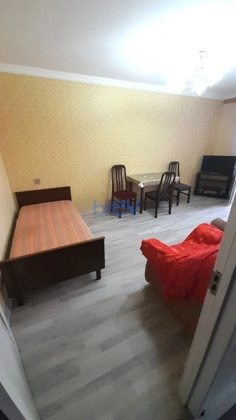 Aylıq Kirayə 2 otaqlı Köhnə Tikili bina evi  45m², Bakı