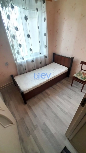 Aylıq Kirayə 2 otaqlı Köhnə Tikili bina evi  45m², Bakı