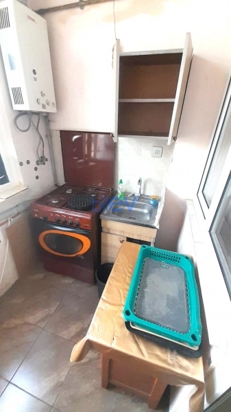 Aylıq Kirayə 2 otaqlı Köhnə Tikili bina evi  45m², Bakı