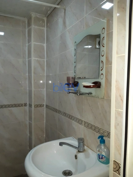 Aylıq Kirayə 2 otaqlı Köhnə Tikili bina evi  45m², Bakı