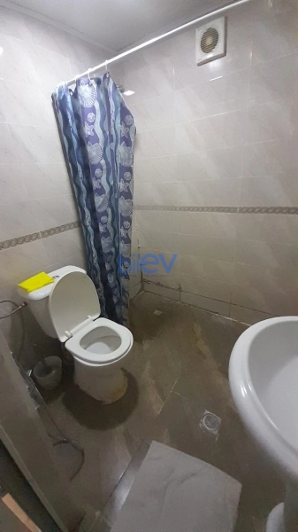 Aylıq Kirayə 2 otaqlı Köhnə Tikili bina evi  45m², Bakı