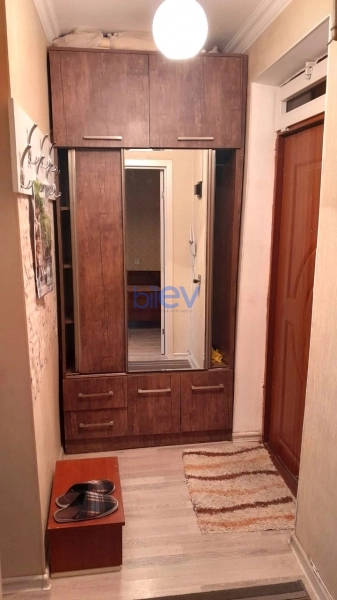 Aylıq Kirayə 2 otaqlı Köhnə Tikili bina evi  45m², Bakı