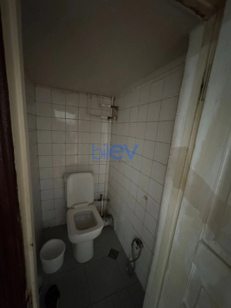 Satış 3 otaqlı Köhnə Tikili bina evi  63m², Bakı