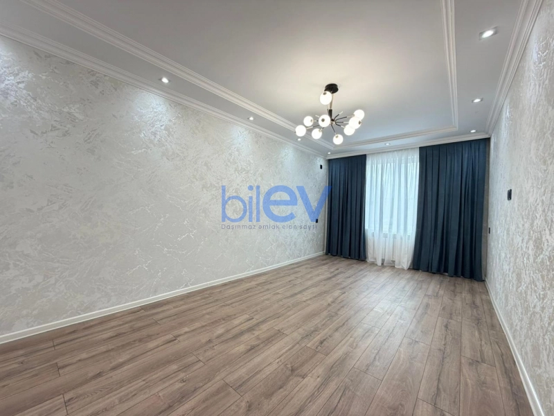 Satış 3 otaqlı Köhnə Tikili bina evi  65m², Bakı