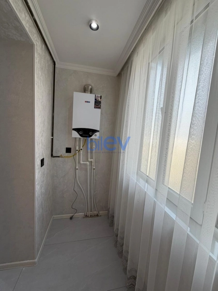 Satış 3 otaqlı Köhnə Tikili bina evi  65m², Bakı
