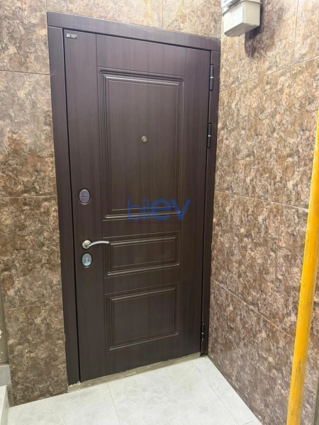 Satış 3 otaqlı Köhnə Tikili bina evi  65m², Bakı