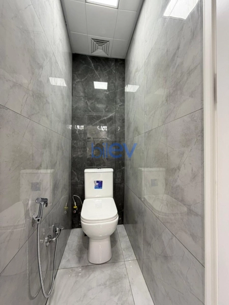 Satış 3 otaqlı Köhnə Tikili bina evi  65m², Bakı