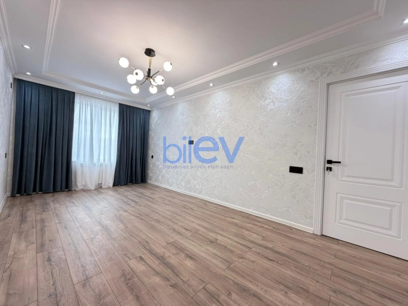 Satış 3 otaqlı Köhnə Tikili bina evi  65m², Bakı