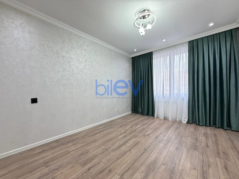 Satış 3 otaqlı Köhnə Tikili bina evi  65m², Bakı