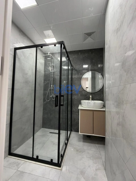 Satış 3 otaqlı Köhnə Tikili bina evi  65m², Bakı
