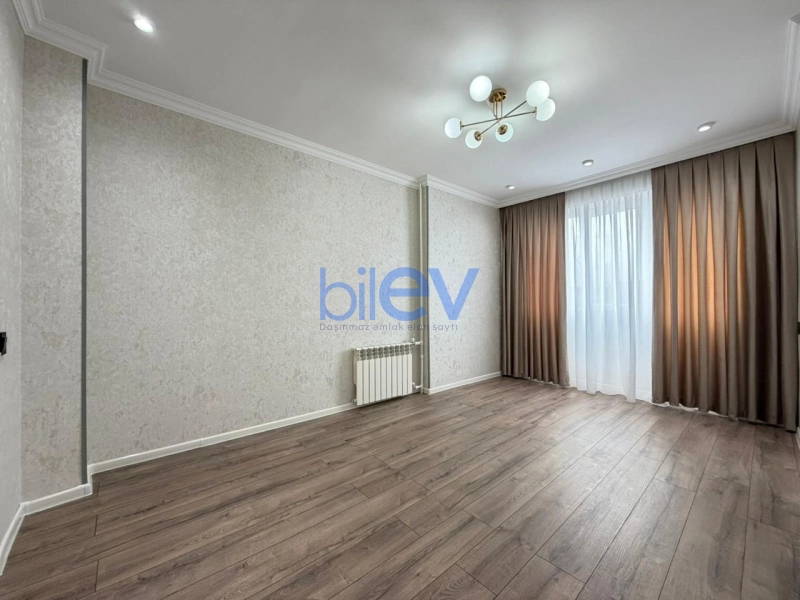 Satış 3 otaqlı Köhnə Tikili bina evi  65m², Bakı