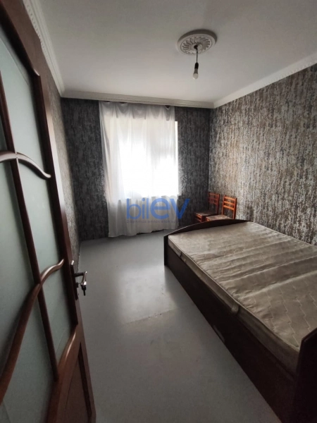 Aylıq Kirayə 2 otaqlı Köhnə Tikili bina evi  55m², Bakı