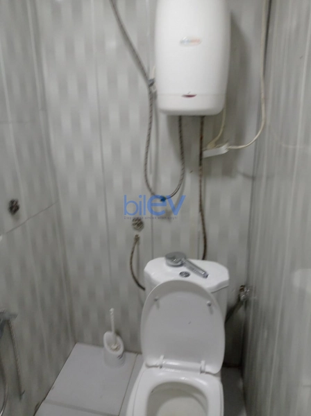 Aylıq Kirayə 2 otaqlı Köhnə Tikili bina evi  60m², Bakı