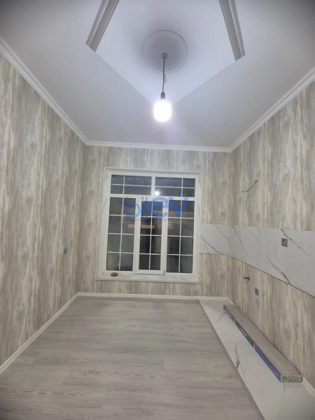 Satış 5 otaqlı Həyət evi  115m², Bakı