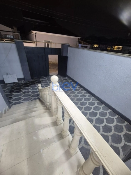 Satış 5 otaqlı Həyət evi  115m², Bakı