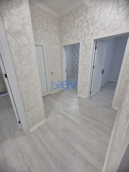 Satış 5 otaqlı Həyət evi  115m², Bakı