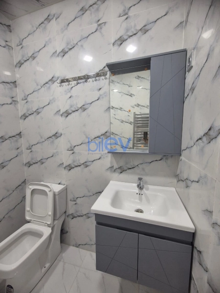 Satış 5 otaqlı Həyət evi  115m², Bakı