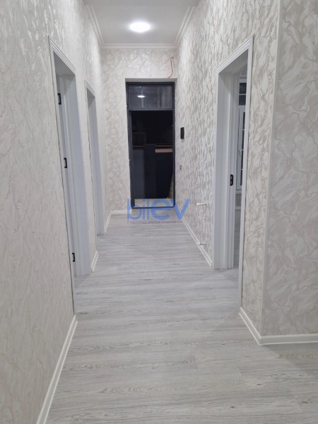 Satış 5 otaqlı Həyət evi  115m², Bakı